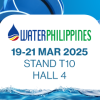 Water Philippines 2025