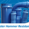 water hammer