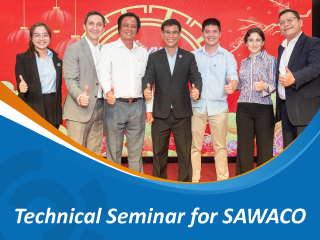 SAWACO