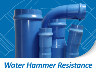 water hammer water hammer