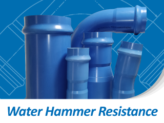 water hammer