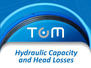 Hydraulic capacity