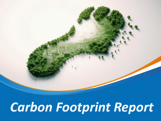 Carbon Footprint Carbon Footprint