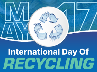 World Recycling Day