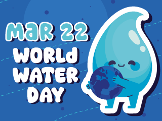 Water Day 2025